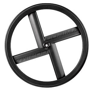 Corima Allure Everyday 4-Spoke Wheelchair Wheels