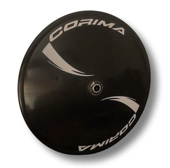 Corima 700c racing wheelchair disc wheel