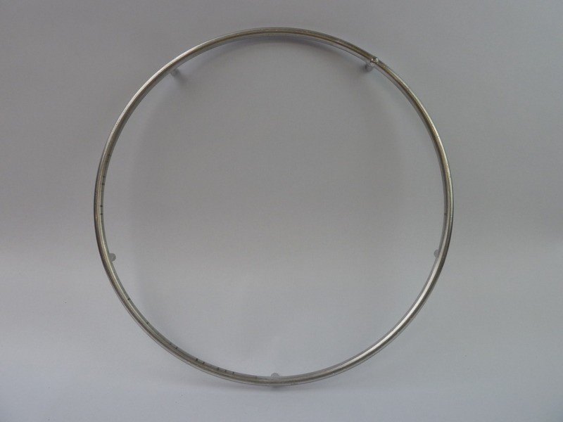 corima disc handrim