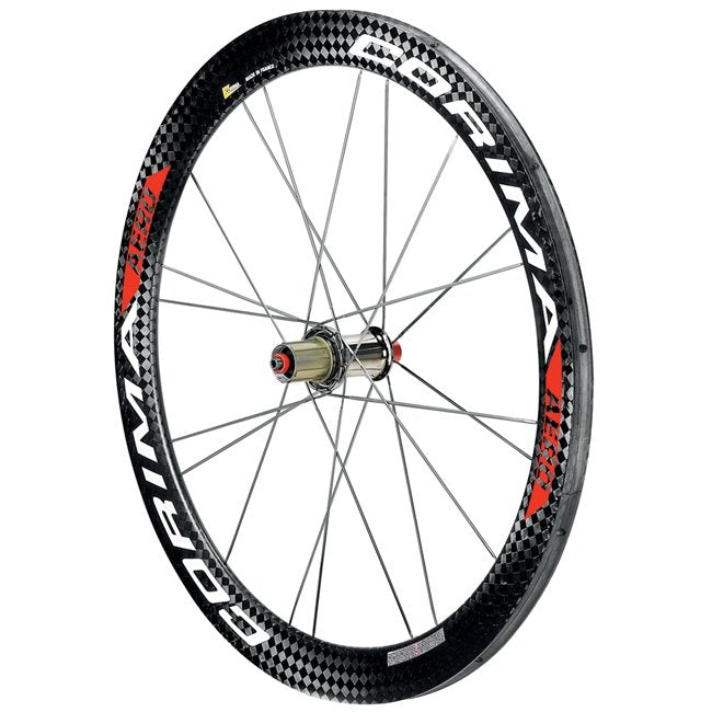 Corima Front Aero Handcycle Wheel