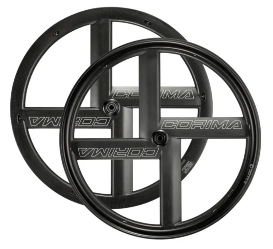 Corima Allure Wheelchair Wheels