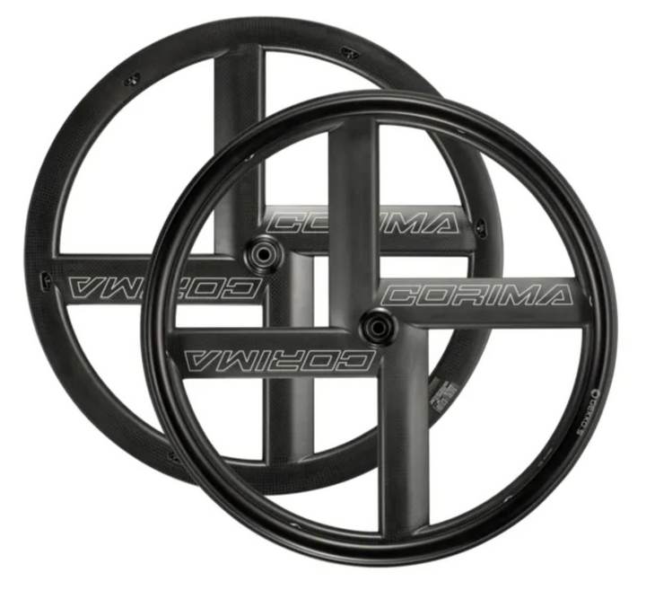 Corima Allure Wheelchair Wheels
