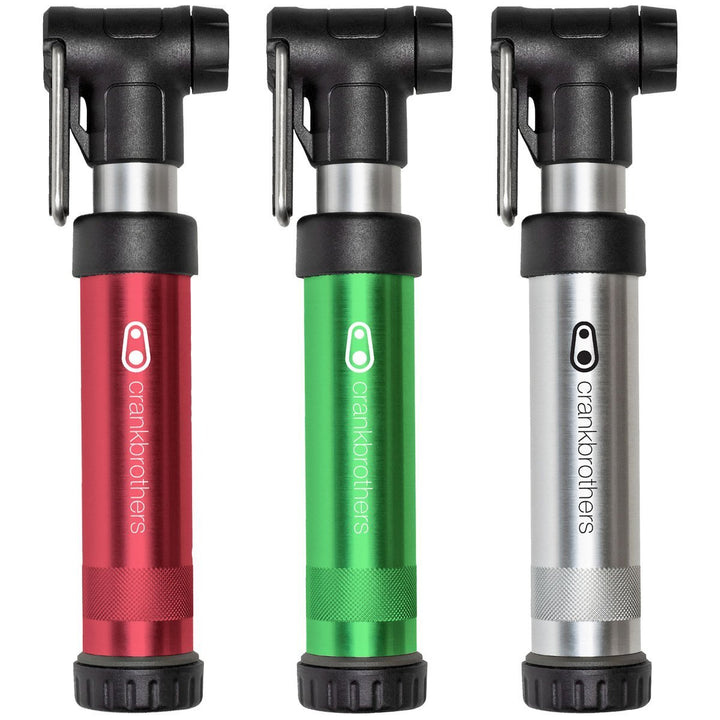 Crank Brothers - Pumps - colors