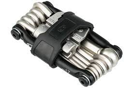 CrankBrothers M17 Wheelchair Multi-Tool