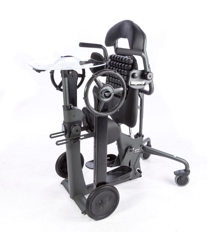 Easy Stand Evolv XT - rollers