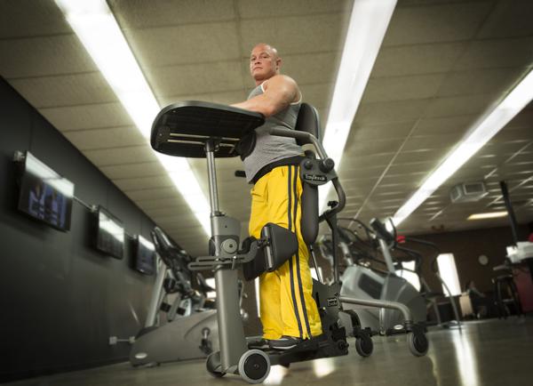 Easy Stand - Evolve- physical therapy