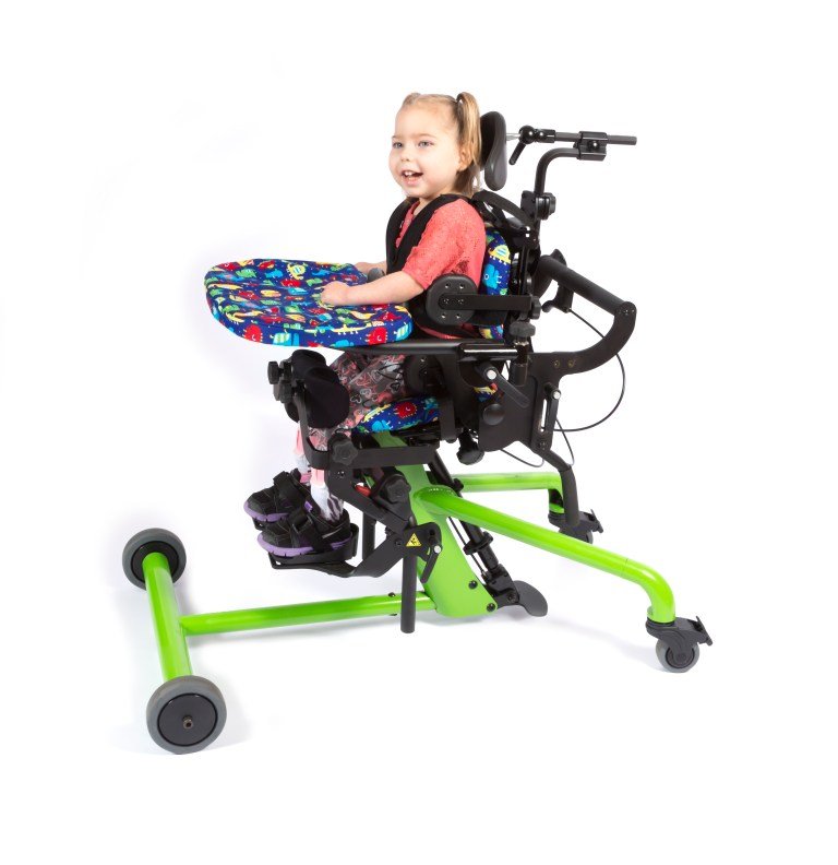EasyStand Bantam - child