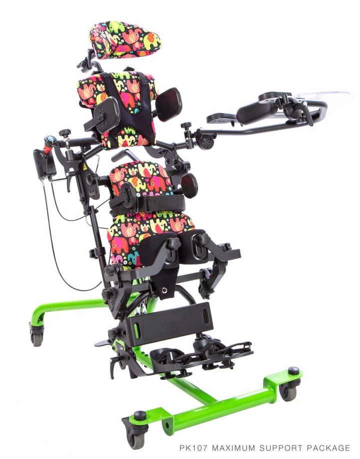 EasyStand Bantam - green