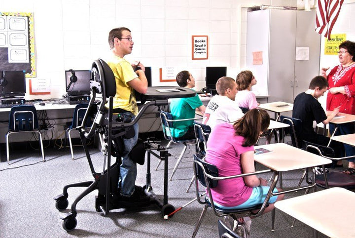 EasyStand Evolv Medium - Classroom
