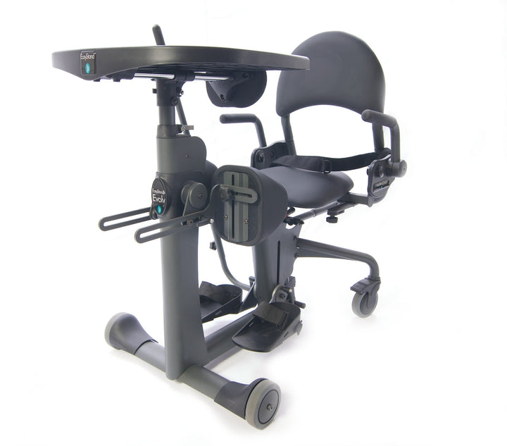 EasyStand Evolv Medium - Seated