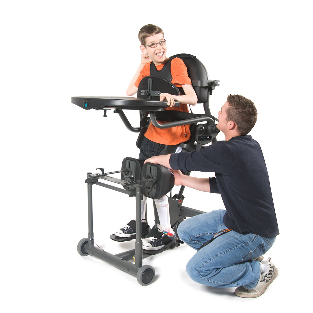 EasyStand Evolv Medium - User