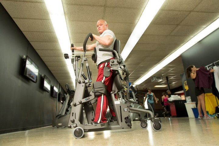 EasyStand Glider - Large - Physical Therapy