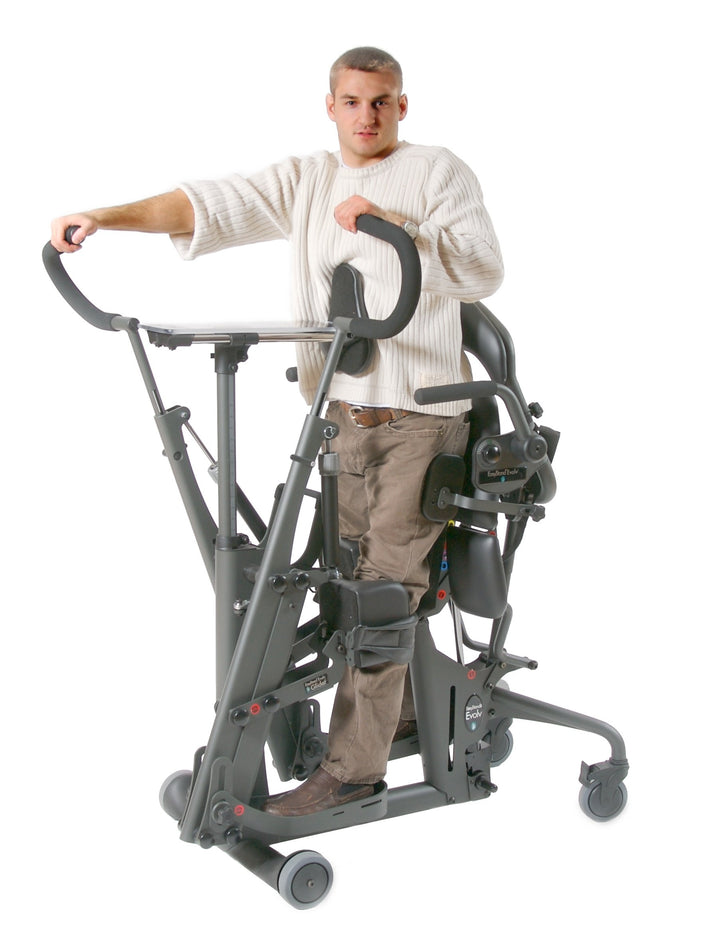 EasyStand Glider - Large - User