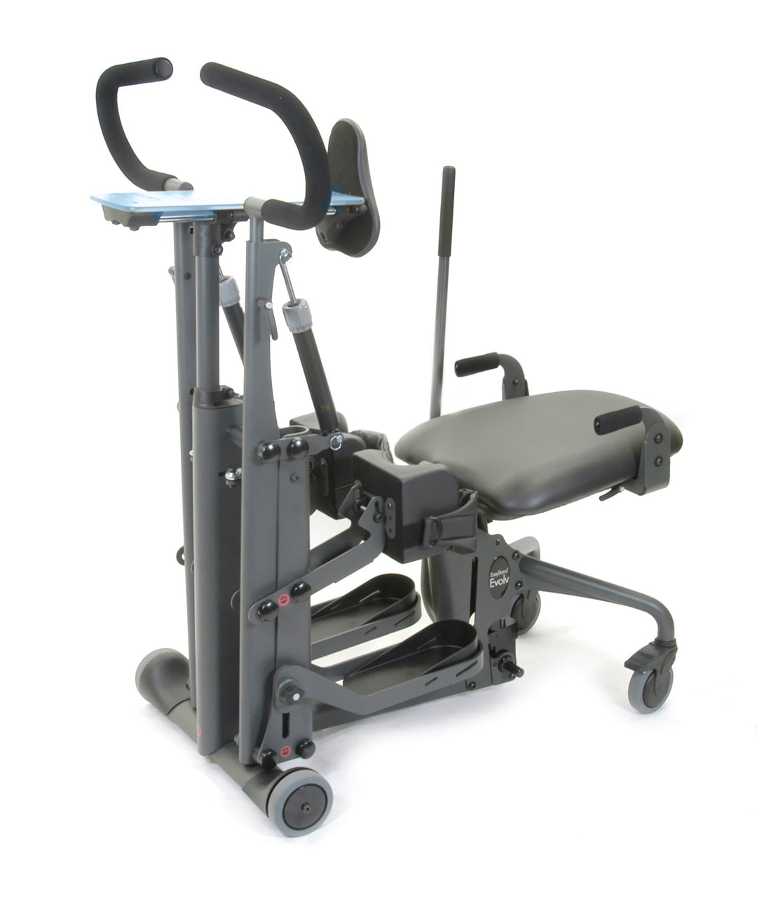 EasyStand Glider - Large - angle