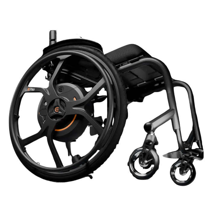 Empulse M90 Power Assist Rear Wheels (pair)