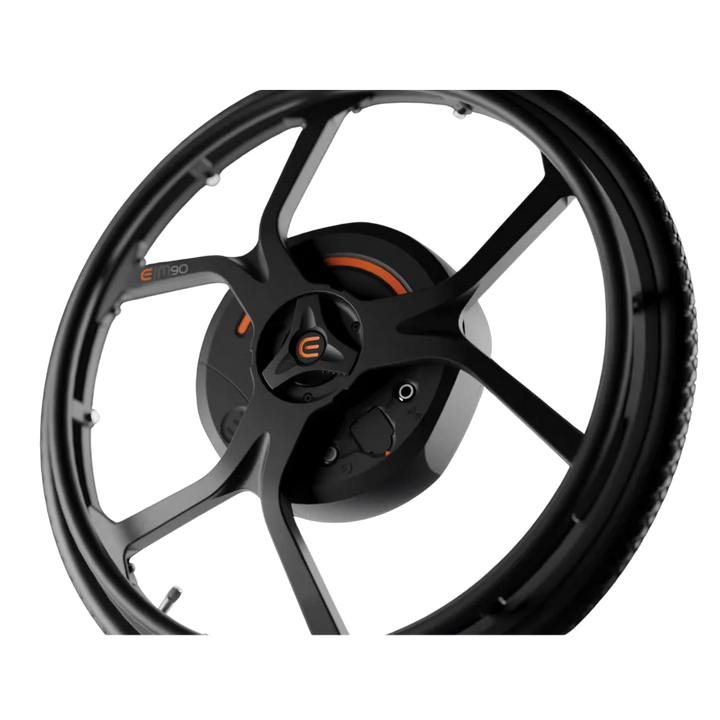 Empulse M90 Power Assist Rear Wheels (pair)