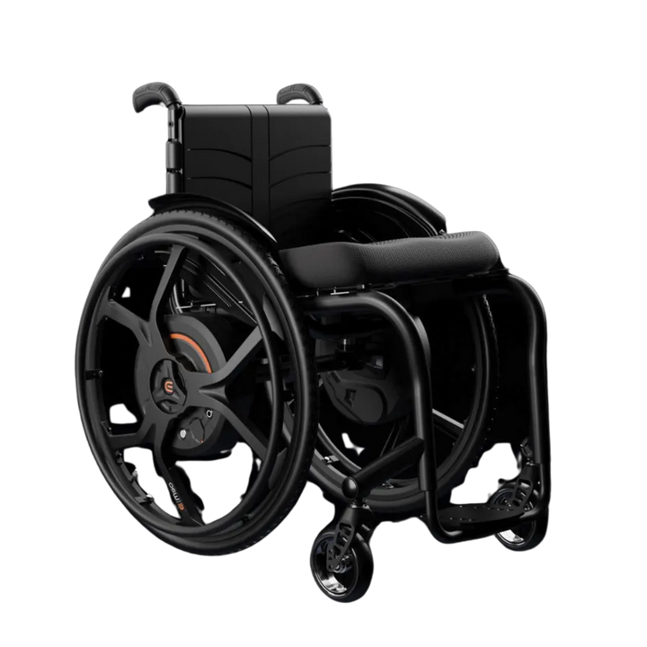 Empulse M90 Power Assist Rear Wheels (pair)