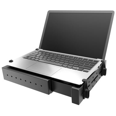Everyday Wheelchair Laptop Mount