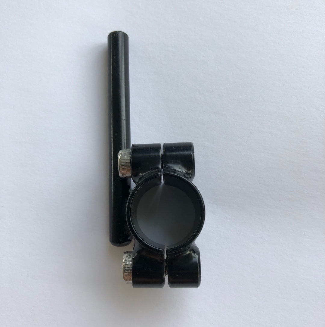 Flag Holder Mount- Racing Wheelchair