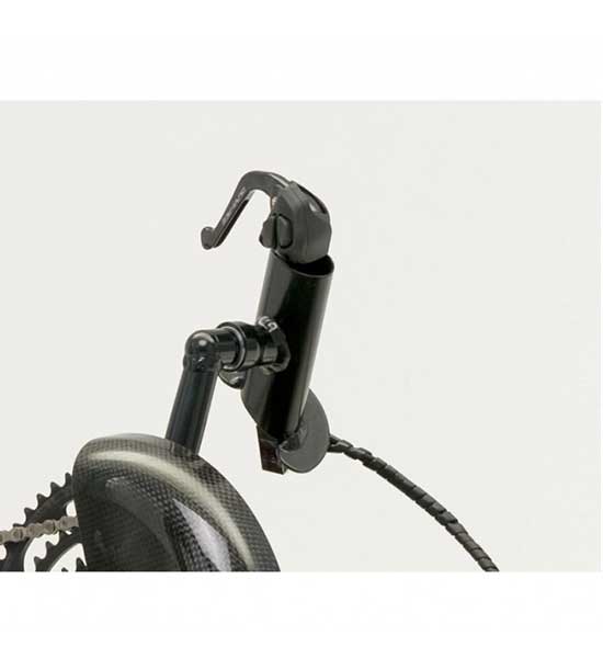 Top End Force RX Handcycle - Hand Brake