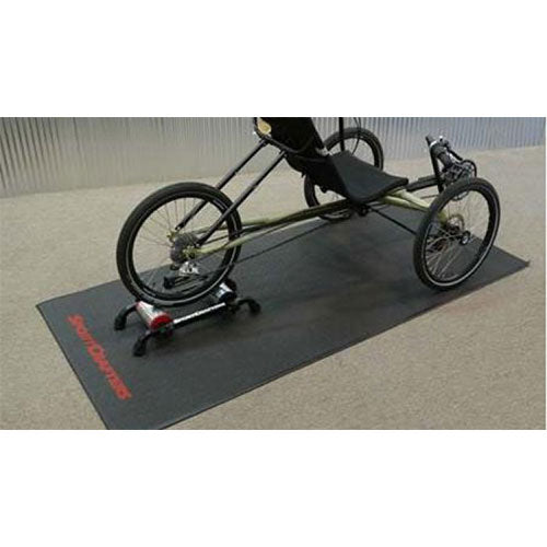 Force-handcycle-training-mat