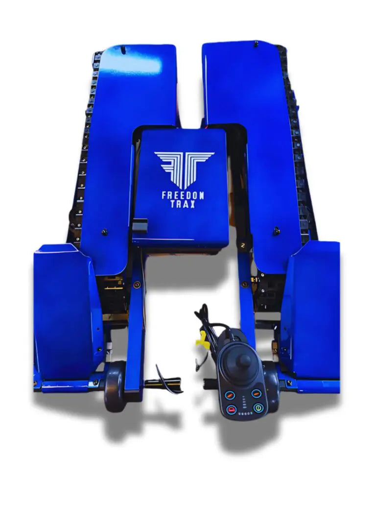 Freedom Trax 2025 - FT 1 PRO