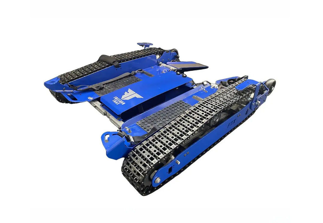 Freedom Trax 2025 - FTX