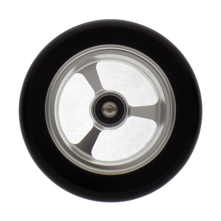 Frog Legs softest Double Softroll wheels