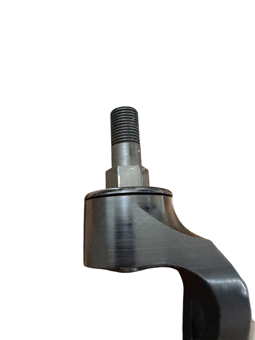 Frog Legs Uni-Tine Forks (PAIR), Black