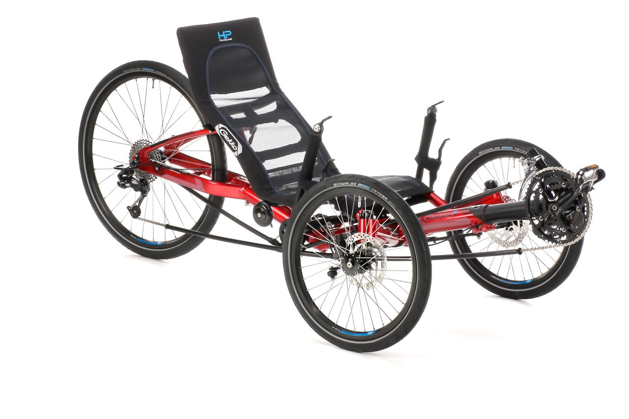 HP Velotechnik 