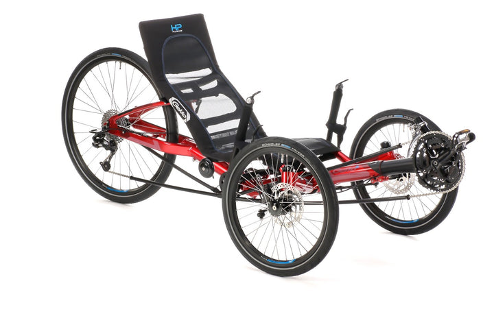 HP Velotechnik Gekko fx 26