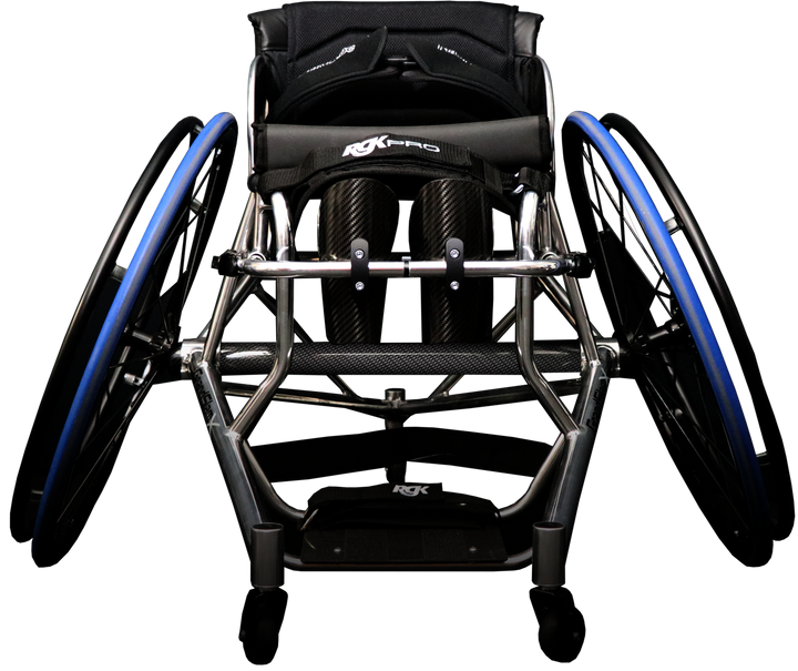 GrandSlam X- Front
