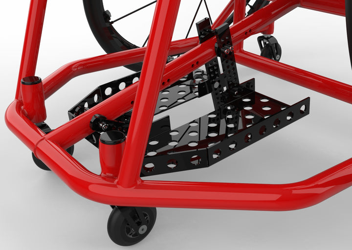 Hammer-Key Feature 1-Footrest