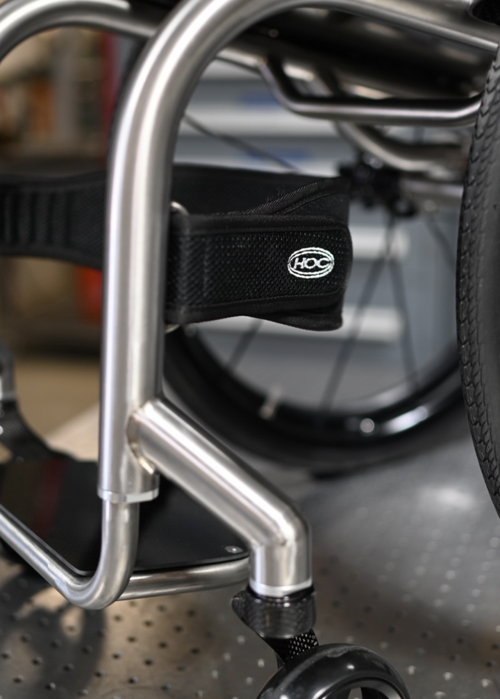 Hands on Concepts HOC - Wheelchair Calf Strap