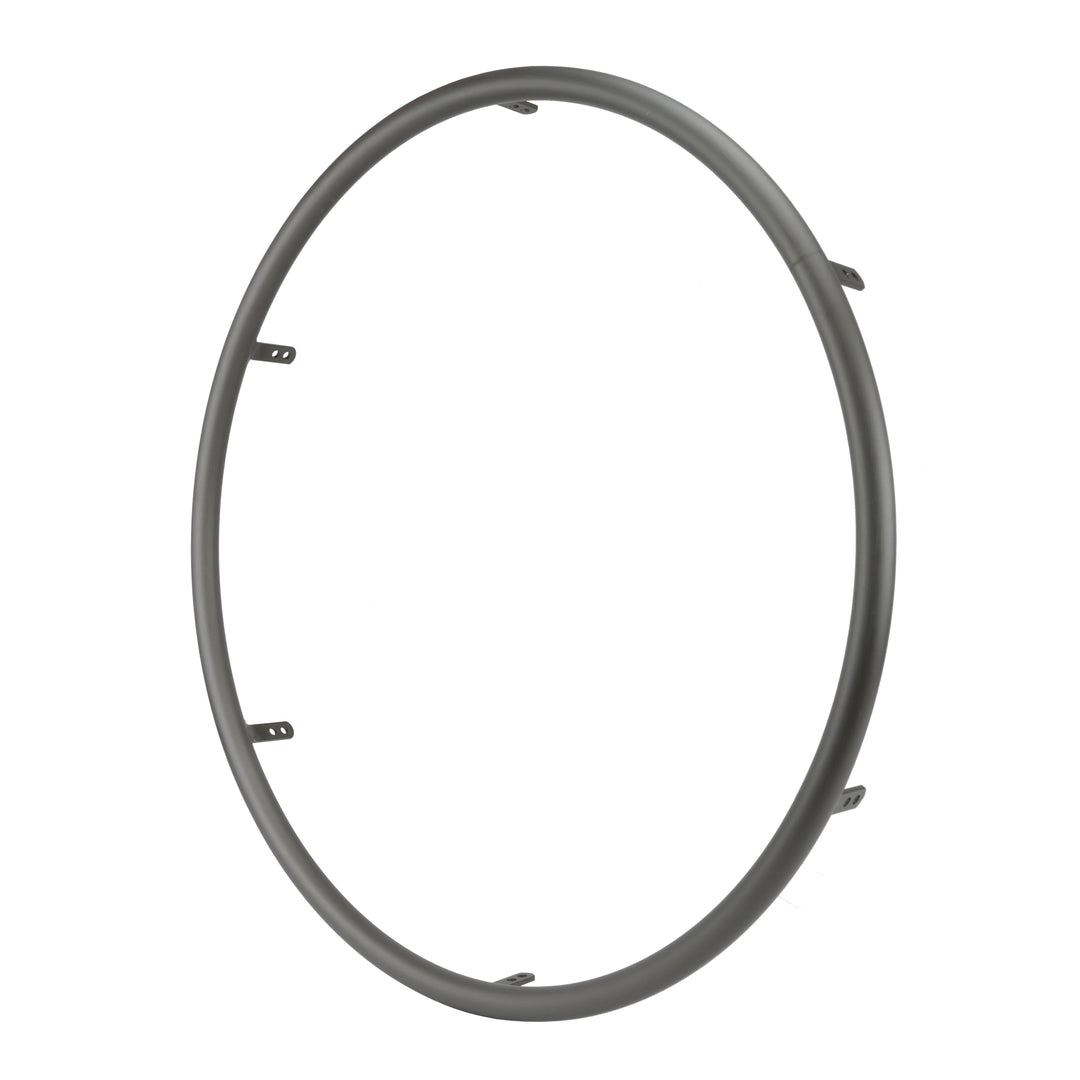 Hard Ano 6 Tab Angle White