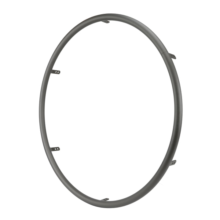 Hard Ano 6 Tab Angle White