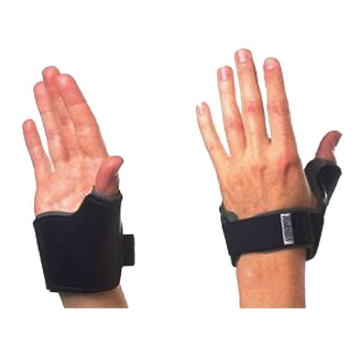 Harness Palm Everyday Wheelchair Gloves