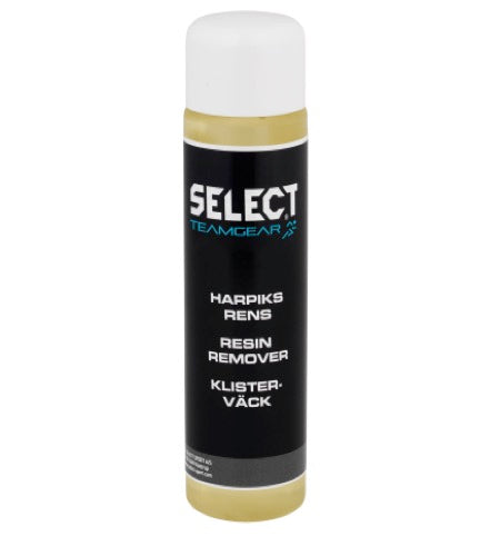 Harpix Resin Cleaner for Racing WHeelchair