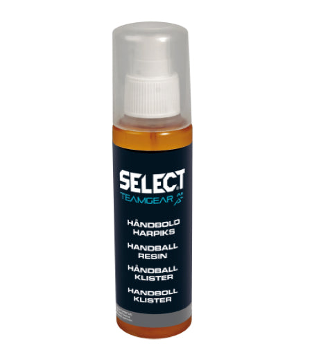 Harpix Resin Spray for Racing Wheelchair