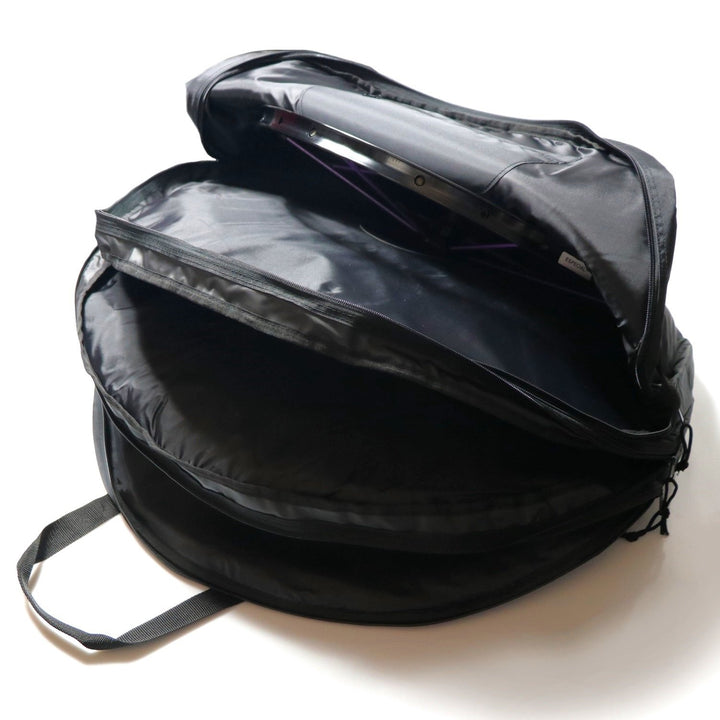 HiRS Travel wheelchair handcycle wheel bag