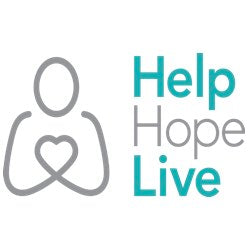 Help Hope Live