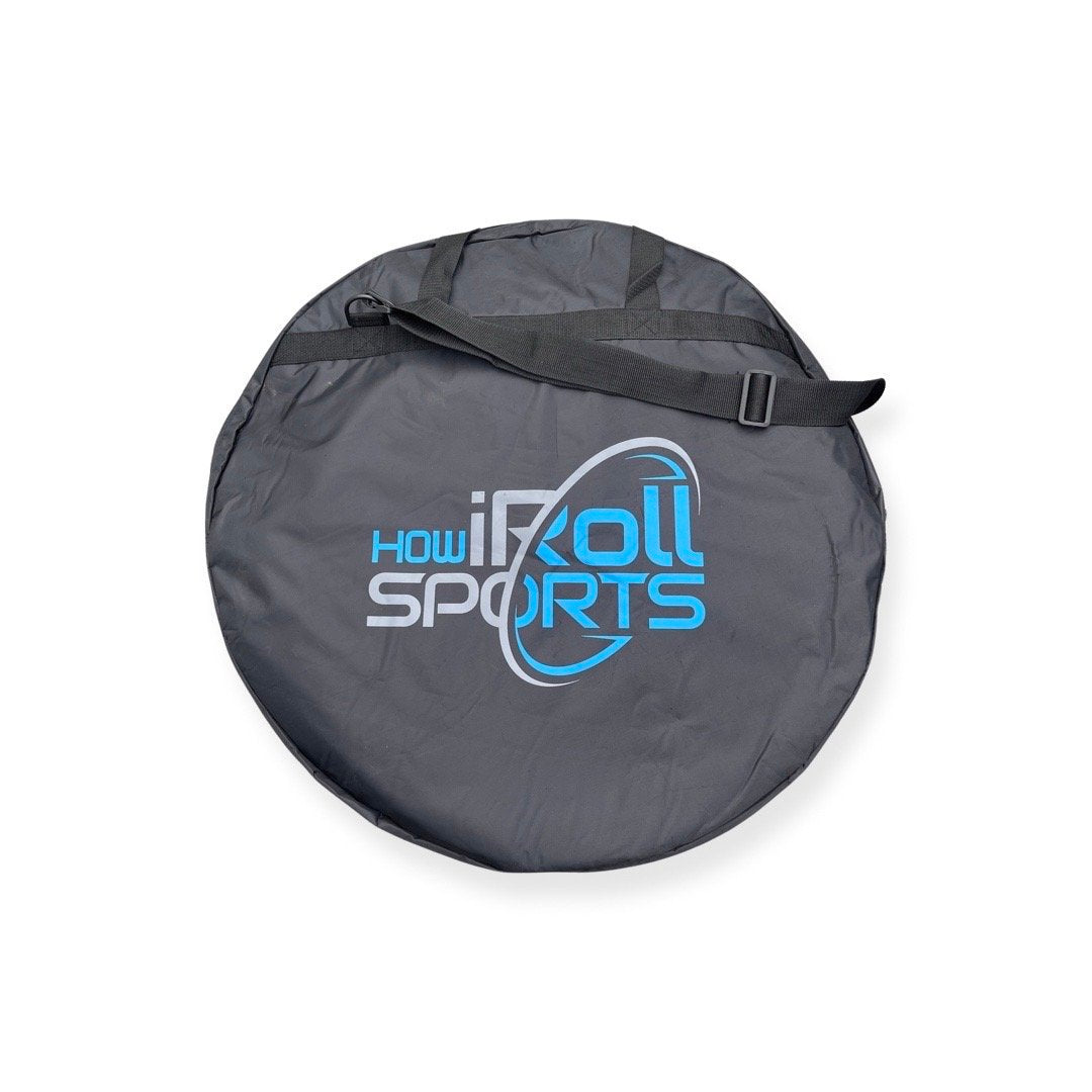 handcycle 3 wheel travel bag