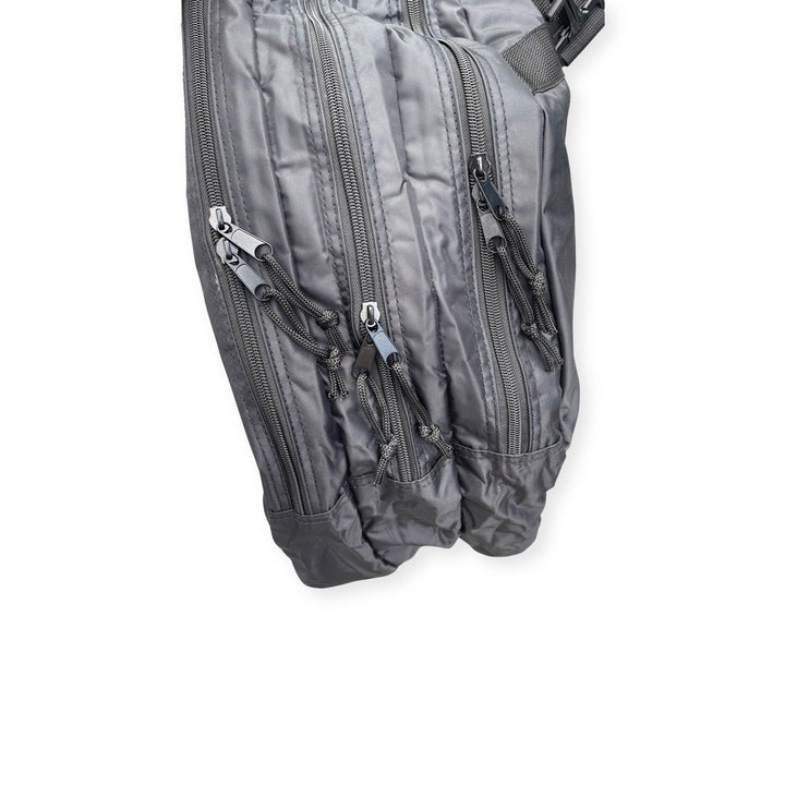 How iRoll Sports Travel handcycle wheel Bag