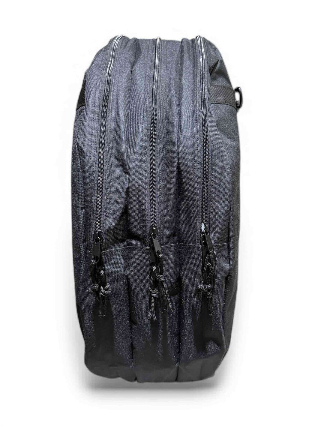 How iRoll Sports 3-Wheel Travel Bag