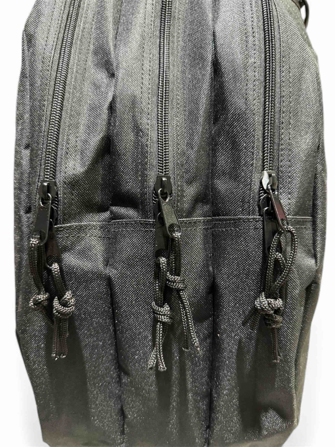 How iRoll Sports 3-Wheel Travel Bag