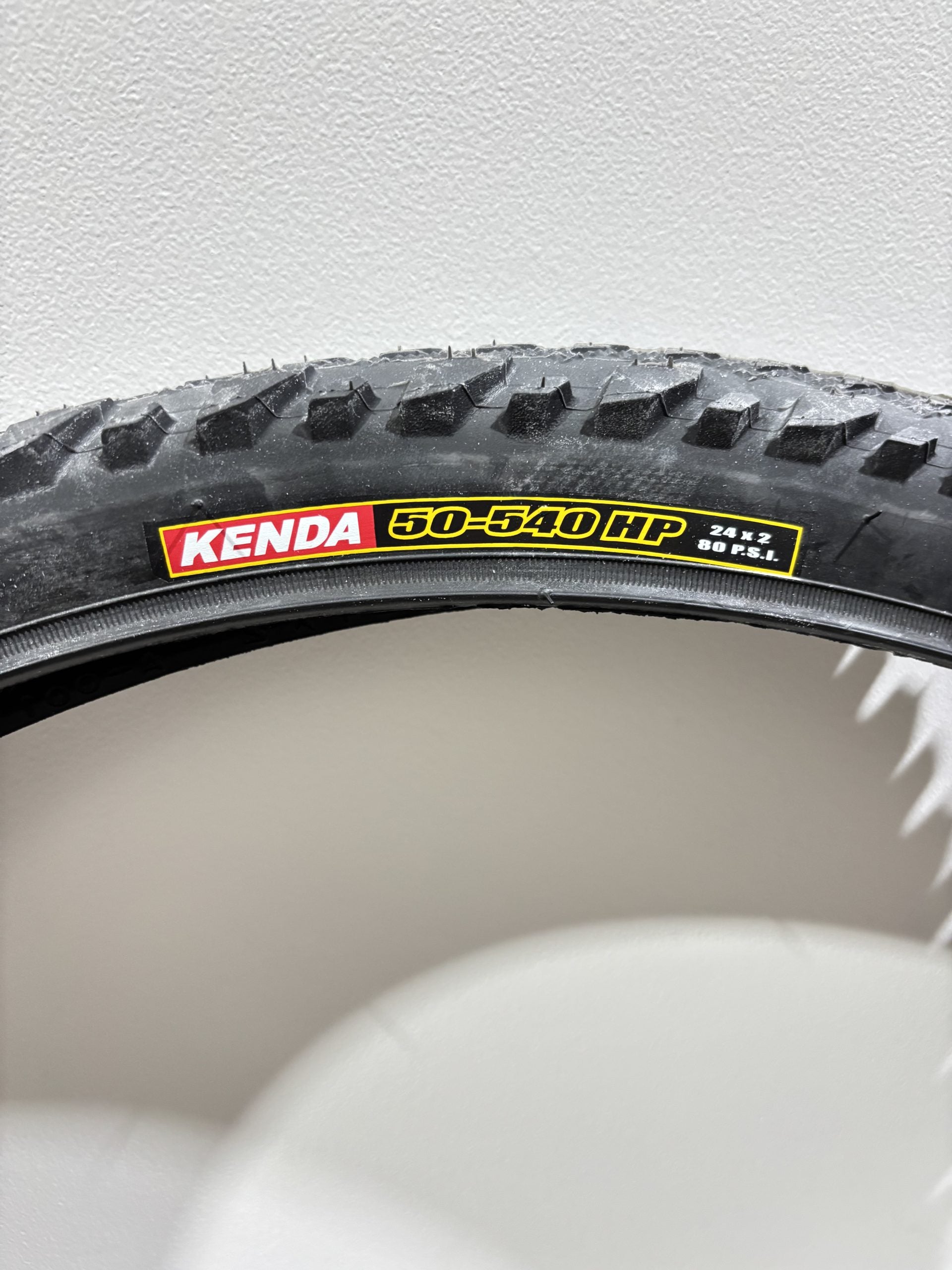 Buy Kenda Off-Road Hybrid Wheelchair Tires - Lowest Prices Online