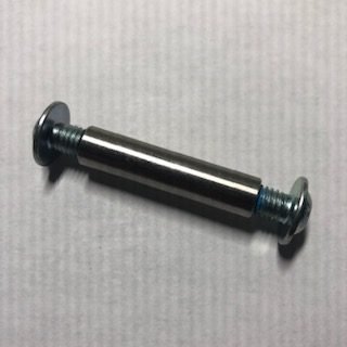 RGK Elite GrandSlam micro caster sport axle kit