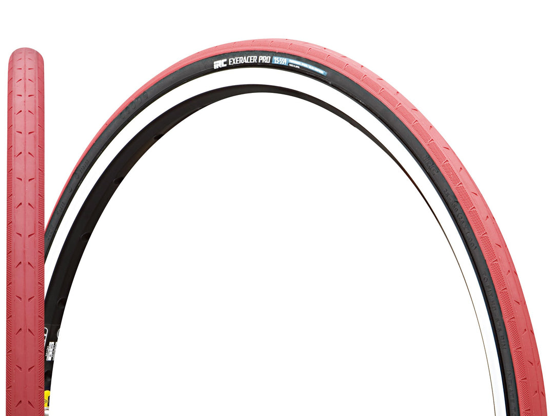 IRC Exeracer Pro Adaptive Wheelchair Sports Tire