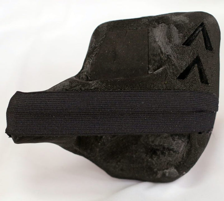 Ingenium gloves- black