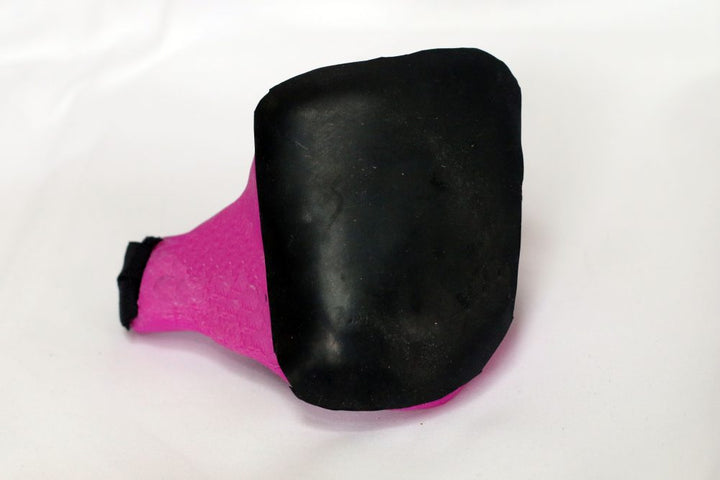 Ingenium gloves- purple